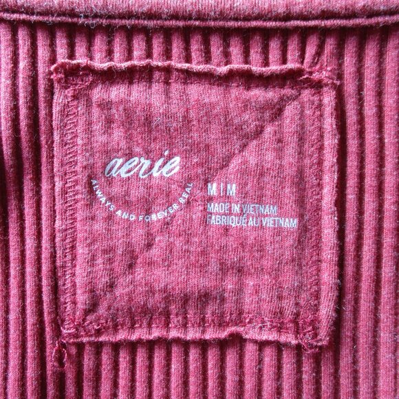 Henley long-sleeve - Picture 4 of 5